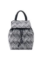 Desigual Borsa Donna - Modny plecak