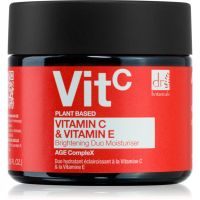 Dr Botanicals Vit C хидратиращ крем за лице 60 мл.