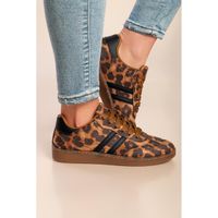 Modne Tenisice, Leopard