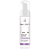 Iwostin Capillin pianka oczyszczająca do skóry wrażliwej i naczynkowej 165 ml