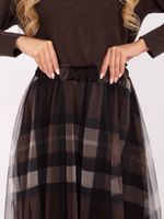Skirt-MI-SD-271329-1.00-black-brown