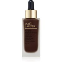 Estée Lauder Futurist SkinTint Serum Foundation With Botanical Oil Infusion SPF 20 ošetrujúci make-up SPF 20 odtieň 8C2 Intensive Java 30 ml