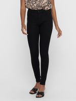 Jacqueline de Yong New Nikki Jeans Schwarz