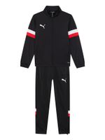 PUMA Odjeća za vježbanje 'Individual RISE'  crvena / crna / bijela