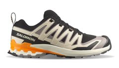 Salomon XA PRO 3D V9 Muškarci - Tenisice Salomon - Siva - L47882700-9 - Size: 9