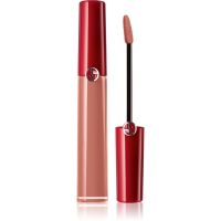 Armani Lip Maestro Liquid Lipstick langanhaltender flüssiger Lippenstift Farbton 102 Sandstone 6.5 ml