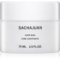 Sachajuan Hair Wax моделиращ восък За коса 75 мл.