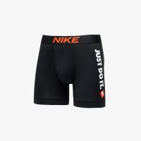 Nike Dri-FIT Essential Micro Boxer Brief Black XL