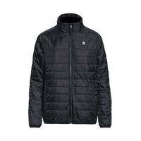 HORSEFEATHERS Dámska bunda Ester - black BLACK velikost S