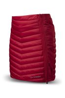 Skirt Trimm W RONDA red