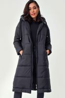 Damen Jacke Bigdart