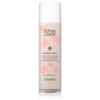 Echosline Diamond Shield sprej na vlasy pro lesk a hebkost vlasů 150 ml
