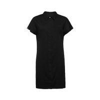 HORSEFEATHERS Šaty Kali - black BLACK velikost L