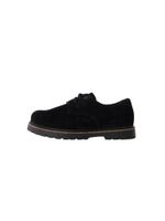 BIRKENSTOCK Cipele na vezanje 'Highwood'  crna
