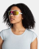 Kilpi OZELLO-U White Sunglasses