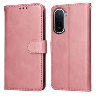 SMOOTH Preklopni etui za Xiaomi Redmi A7 Pro roza