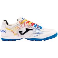 Joma TOP FLEX TF Мъжки футболни обувки, бяло, размер