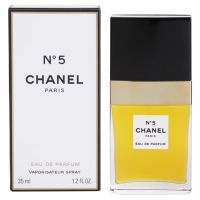 Chanel N°5 parfemska voda za žene 35 ml