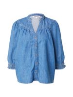 ONLY Bluza 'ONLRaya'  plavi traper
