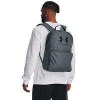 Under Armour Loudon Backpack Gray 25,5 l