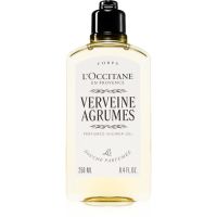 L’Occitane Verveine Agrumes Shower Gel Duschgel für Damen 250 ml
