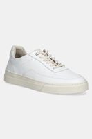 Filling Pieces sneakers din piele intoarsă Mondo Viera