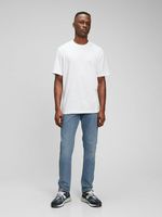 GAP Gapflex Washwell Jeans Sin