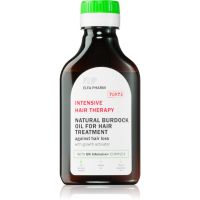 Intensive Hair Therapy Bh Intensive+ olej proti padaniu vlasov s rastovým aktivátorom 100 ml