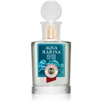 Monotheme Classic Collection Aqua Marina Eau de Toilette für Herren 100 ml