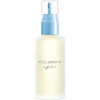 Dolce&Gabbana Light Blue Eau de Toilette туалетна вода змінне наповнення для жінок 150 мл