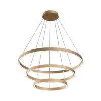 MAYTONI VISIACE SVIETIDLO, 80/120 cm