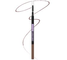 Maybelline New York Brow Ultra Slim Eyebrow Pencil - 03 Warm Brown - szemöldökceruza