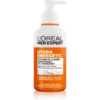 L’Oréal Paris Men Expert Hydra Energetic osvežilni čistilni gel za moške 260 ml