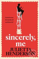 Sincerely, Me (2023’s most feel-good read from the Richard and Judy Book Club author) - kniha z kategorie Společenská beletrie