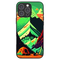 ULTIMATE CASE pro Apple iPhone 16 Pro Max - Whistler