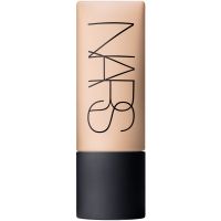 NARS SOFT MATTE Complete Foundation mattító alapozó árnyalat YUKON 45 ml