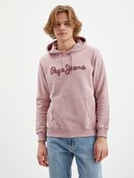 Pepe Jeans Ryan Sweatshirt Rosa