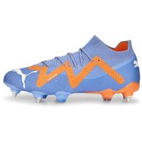 Puma FUTURE ULTIMATE MxSG Мъжки футболни обувки, синьо, размер 42