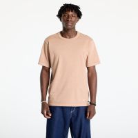 T-shirt Nike Life Men's Short-Sleeve Knit Top Hemp/ Hemp XS