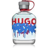 Hugo Boss KRINK X HUGO парфумована вода для чоловіків 125 мл