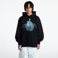 Bluza RIPNDIP Afterlife Hoodie Black XXL