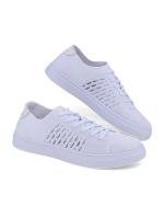 Resti Damskie materiałowe buty sportowe Norbiese