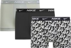 nike trunk 3pk-everyday cotton stretch M