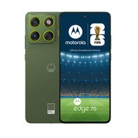 Motorola Edge 70 12GB/512GB PANTONE Bronze Green