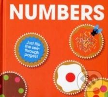 Numbers - PatrickGeorge - kniha z kategorie Pro děti