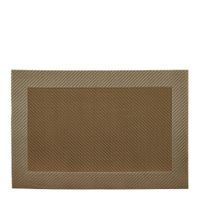 Homeware PROSTÍRÁNÍ, polyetylén (PE), 30/44,5 cm