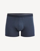 Celio Patterned Boxer Shorts Mitch - Men's