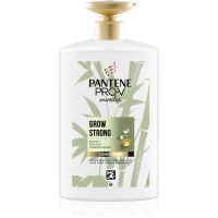 Pantene Pro-V Miracles Grow Strong kondicionér pre suché a poškodené vlasy so sklonom k lámaniu 1000 ml