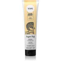 Yope Daily Heroes Soft Conditioner Oat Milk зміцнюючий кондиціонер для ламкого волосся 170 мл