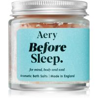 Aery Aromatherapy Before Sleep Badesalz 120 g